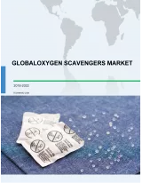 Global Oxygen Scavengers Market 2018-2022